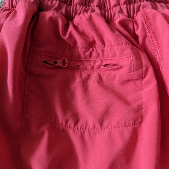 Pink Lululemon Short - Picture 3 of 8